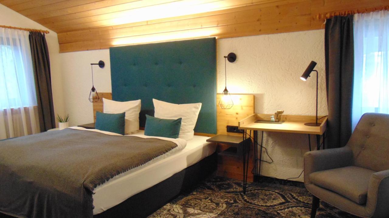 Hotel Mariandl Bergen  Habitación foto